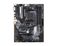 ASUS Płyta główna ASUS PRIME PRIME B450-PLUS (AM4; 4x DDR4 DIMM; ATX; CrossFireX) 90MB0YN0-M0EAY0 - 441208 - zdjęcie 3